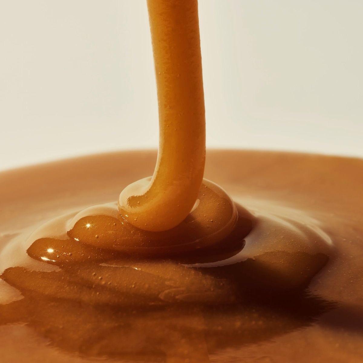 Natural Pure Honey — 500g
